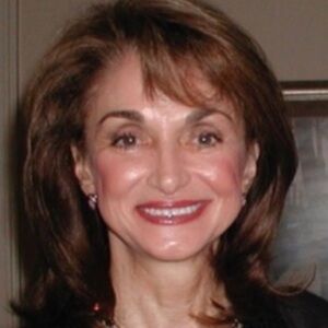 Meet your Posher, Lynn